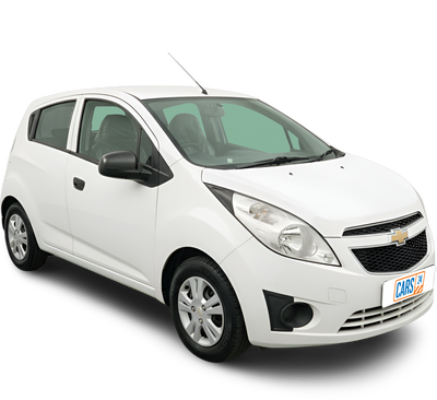 Chevrolet Beat-img